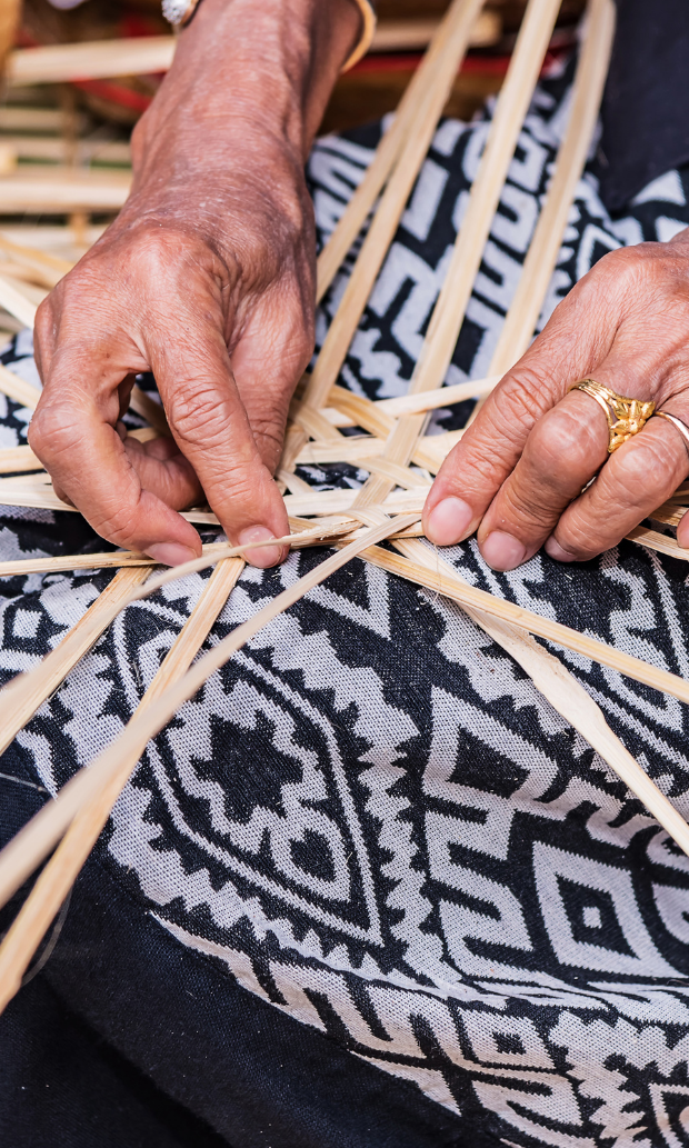 Rural Women Entrepreneurs